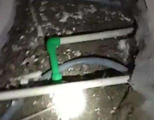 定远卫生间漏水多少钱