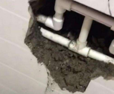 定远卫生间防水找谁好