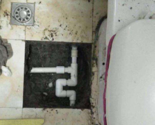 定远卫生间防水推荐公司