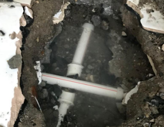定远卫生间防水公司