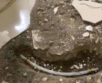 定远卫生间测漏水哪家优惠