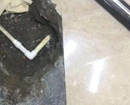 定远卫生间测漏水多少钱