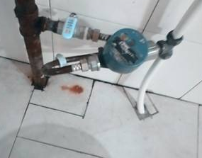 定远卫生间测漏水哪家优惠