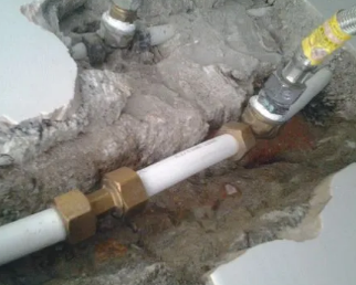 定远测漏水多少钱