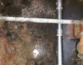 定远卫生间防水多少钱