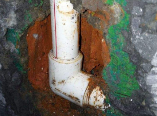 定远卫生间防水报价