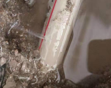 定远水管维修多少钱