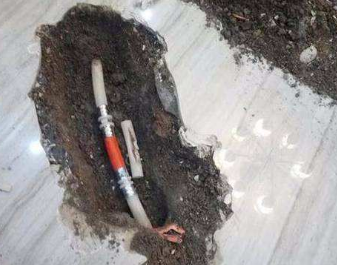 定远水管维修哪家好