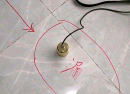 定远卫生间测漏水多少钱
