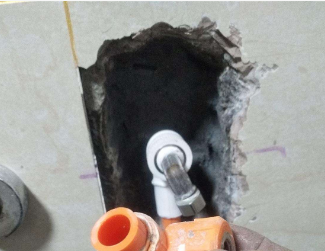 定远卫生间测漏水哪家好