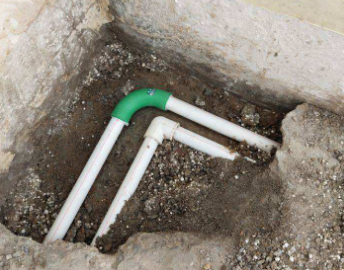 定远卫生间测漏水价格多少