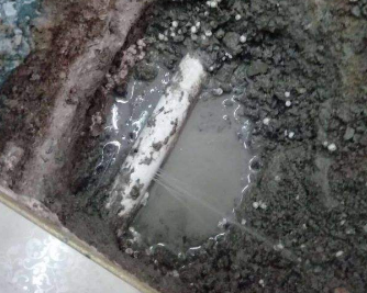 定远卫生间测漏水哪家好