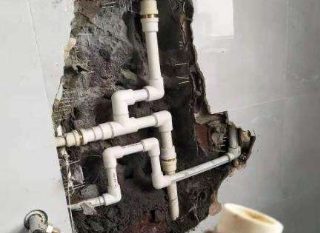 定远卫生间测漏水价格多少