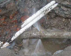 定远水管维修费用是多少