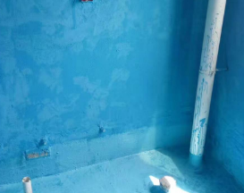 定远卫生间防水多少钱