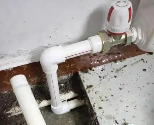 定远卫生间测漏水多少钱