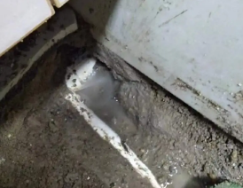 定远卫生间测漏水多少钱