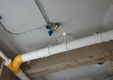 定远水管维修多少钱