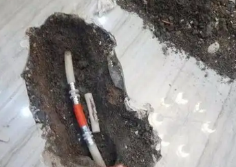 定远卫生间测漏水哪家好