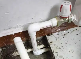 定远卫生间测漏水多少钱