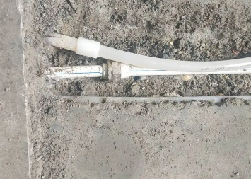 定远卫生间测漏水之解决方法