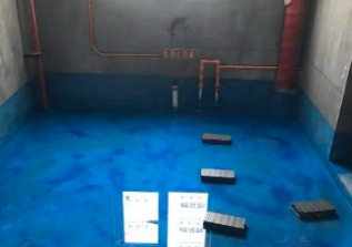 定远卫生间防水步骤