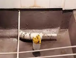 定远卫生间测漏水服务电话