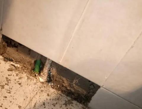 定远测漏水公司为您专业分享下检漏仪器准确定位的方法有什么特点?