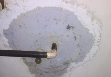 定远测漏水公司分享如何自检漏水