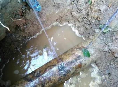 定远卫生间测漏水公司分享下我们可以检测到轻微的漏水和水压吗？
