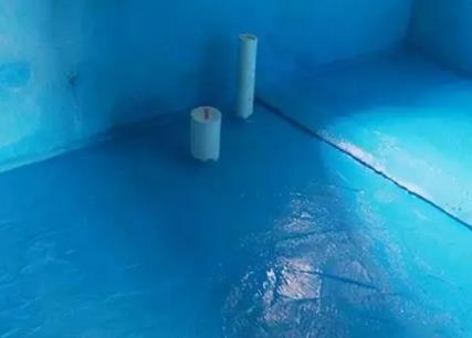 定远卫生间防水公司分享防水小知识
