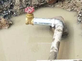 定远漏水检测电话多少