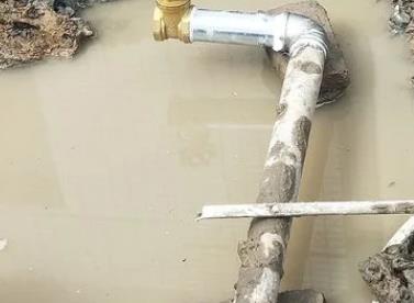 定远测漏水公司电话